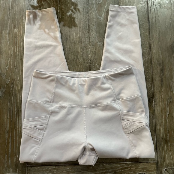 Apana Pants - Apana Workout Leggings